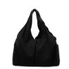Nylon Large Capacity Multi-Pocket Gym & Travel Bag - Japanese Style Casual Shoulder Bag for Moms