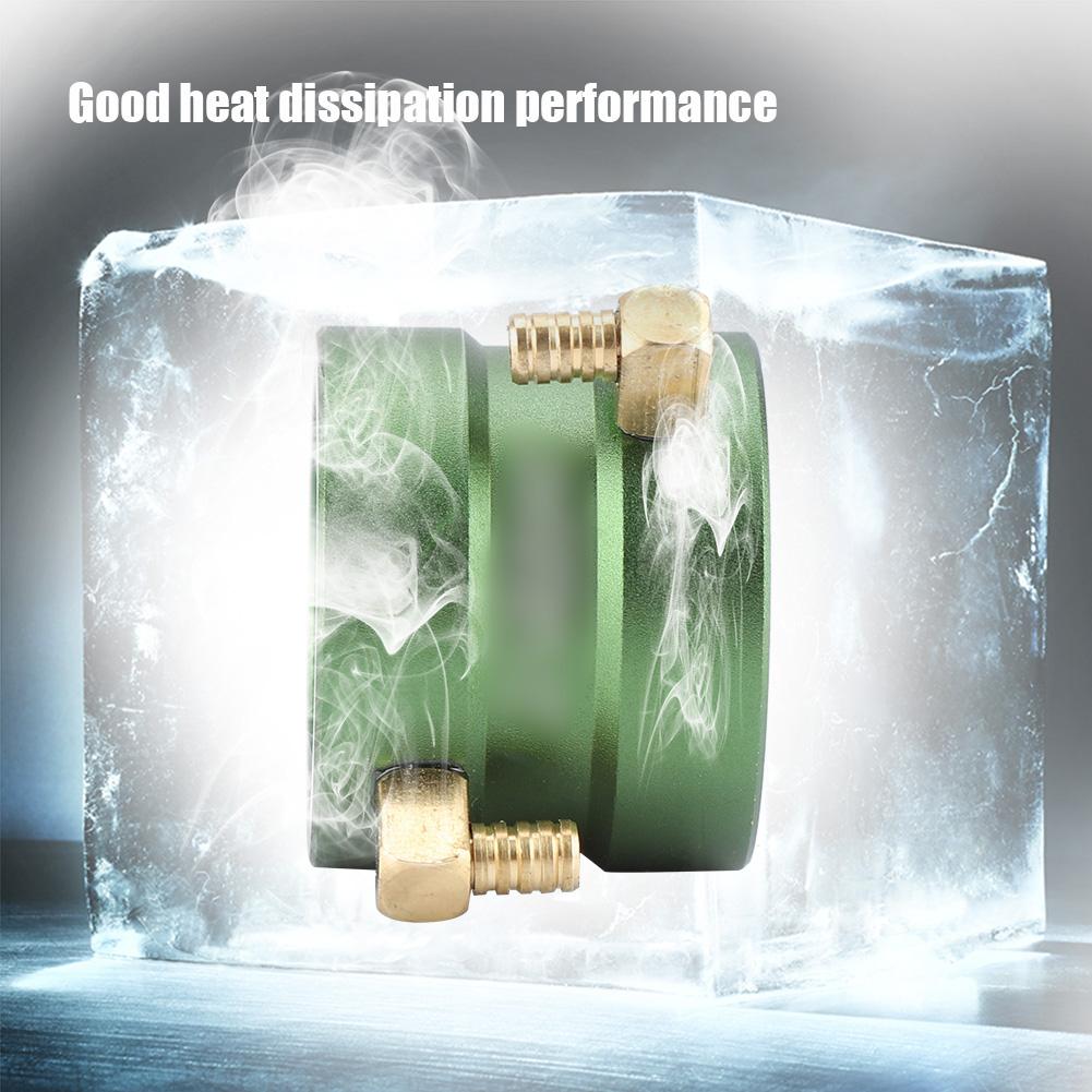 RC Ship Boat Motors Water Cooling Jacket Water Cool Kit for 2030 2040 Motor (24-25mm)