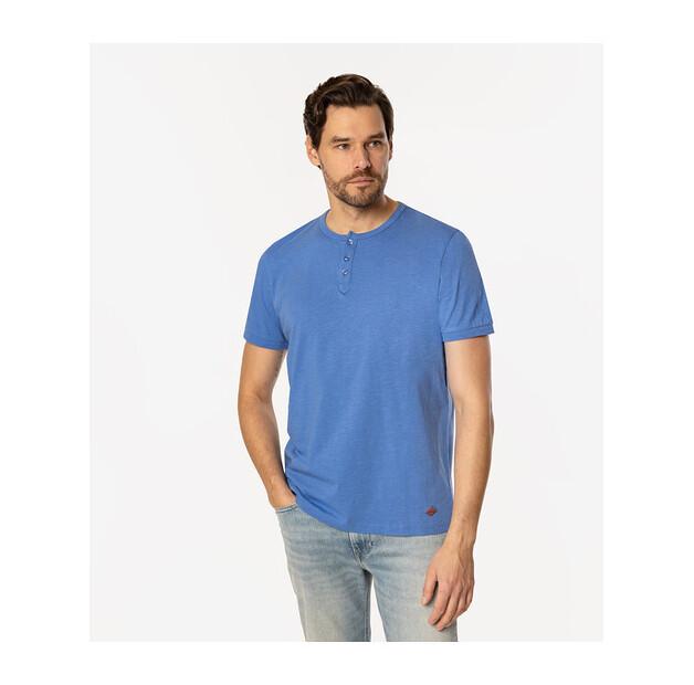 Футболка Lee Cooper HENLEY2 EU S