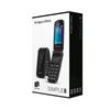 Kruger&Matz Simple 929 GSM Phone for Seniors