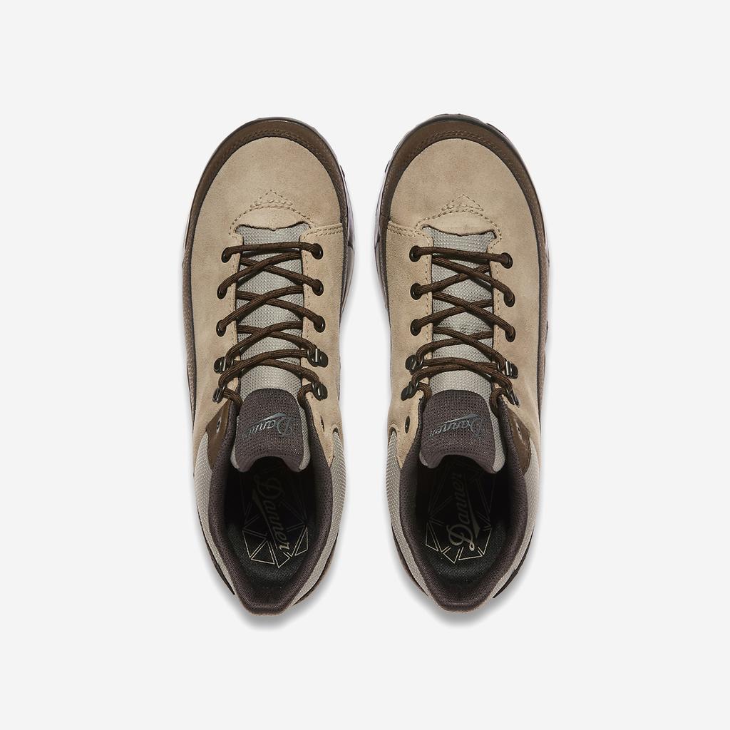Danner Panorama Low  [63472-ROASTED CASHEW/DARK EARTH]