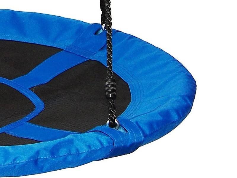 Stork's Nest Fun 100 Cm Blue