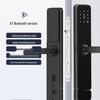 Shengbey Upgraded Smart Fingerprint Door Lock