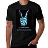 Donnie Darko Movie Poster Poster Tshirt Soft Touch Basic Cotton Tshirt