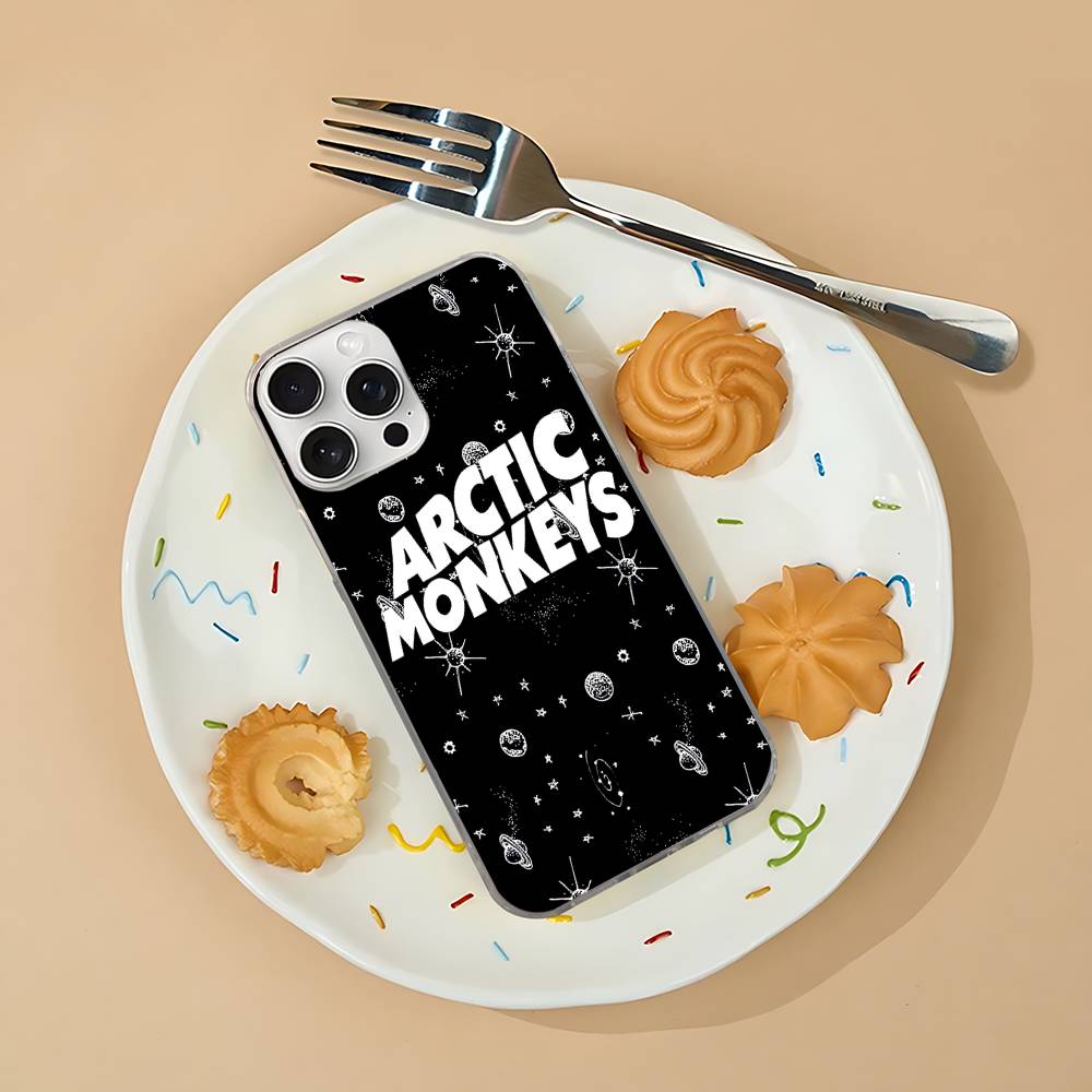 

Phone Case A-Arctic Monkeys Band For Samsung A57 A07 A36 A26 A56 A16 A06 A55 A35 A25 A15 A05 A54 A34 A24 A14 13 Clear Back Cover Samsung A32 4G