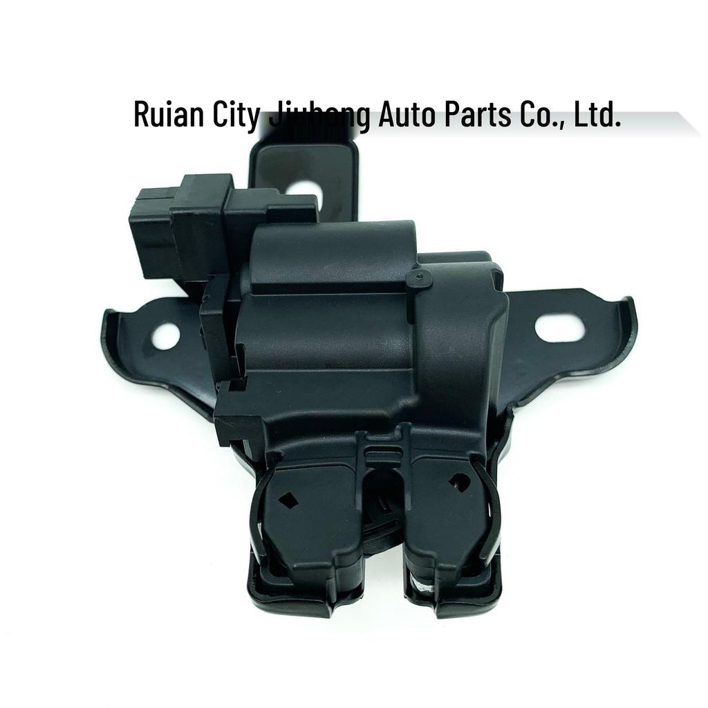 Ford Escort Trunk Lock ED8B-F43282-AA Compatible