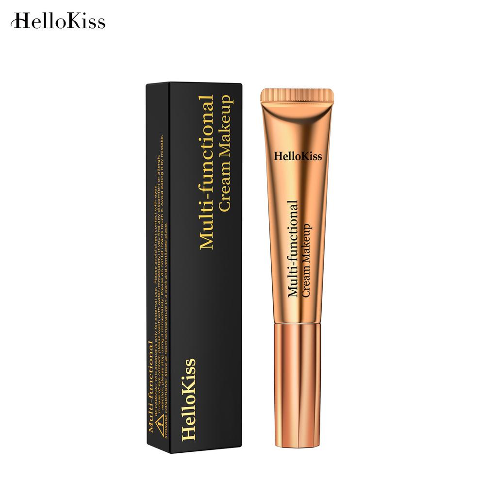 Multifunctional Makeup Pen, Liquid Blush, High-Gloss Grooming Pen, Fine Glitter, Naturally Brighten The Face
