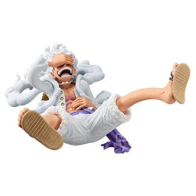 BANPRESTO One Piece KÖNIG DES KÜNSTLERS DER MONKEY.D.LUFFY GEAR5
