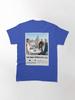The Man from U.N.C.L.E. the man from u.n.c.l.e. Classic T-Shirt