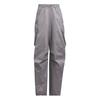 Casual Pants Women's Gray KF2663