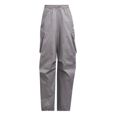 Casual Pants Women's Gray KF2663