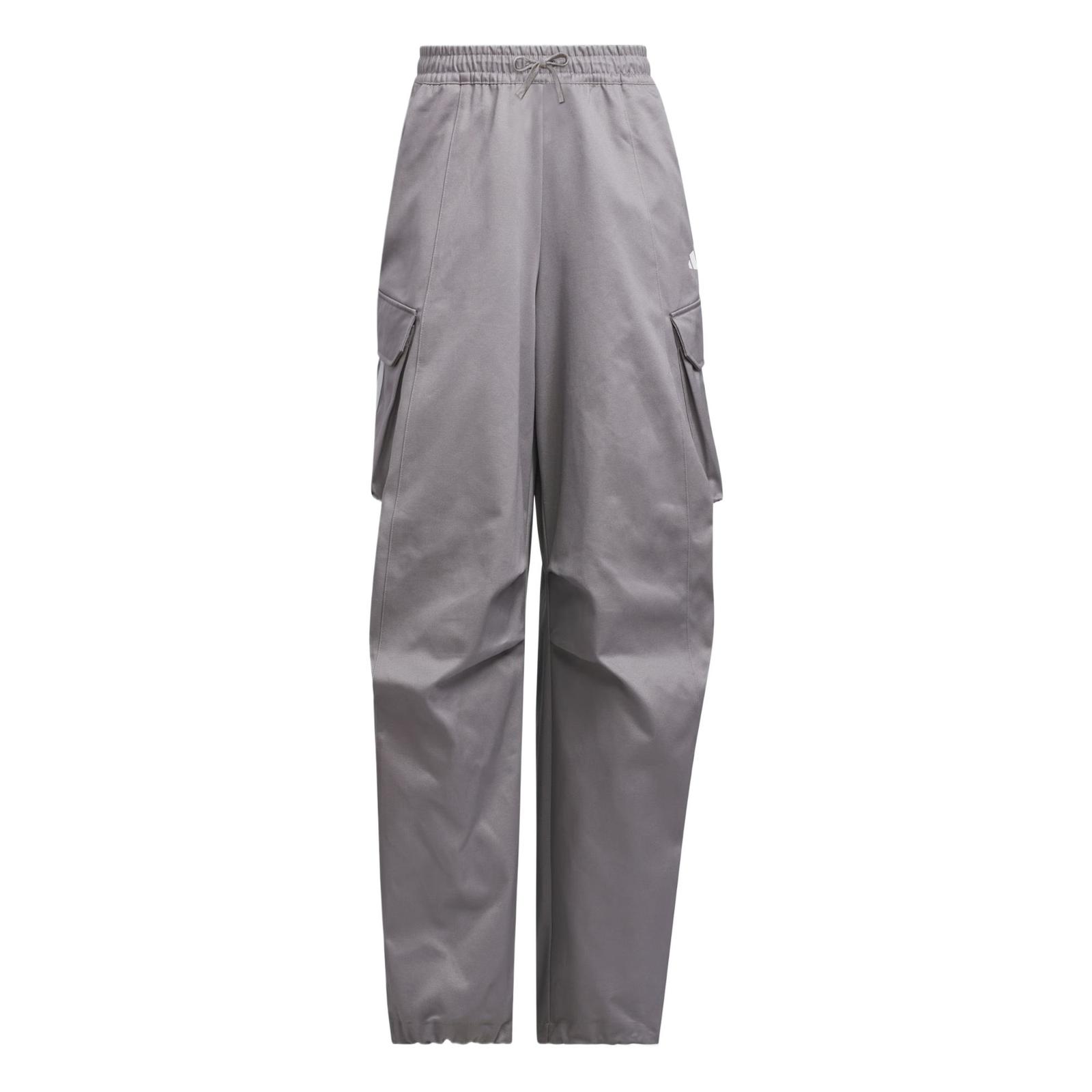 

Adidas Casual Pants Women s Gray KF2663 M