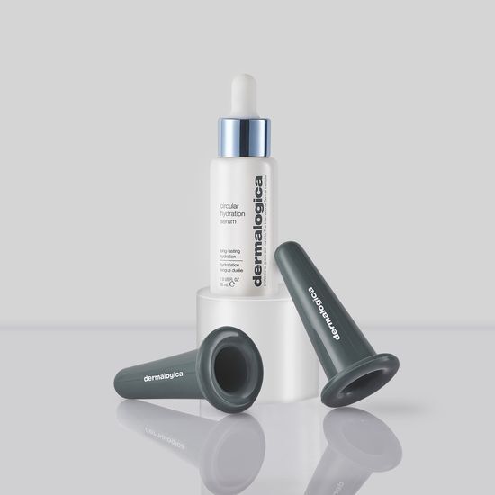 Dermalogica Circular Hydration Serum 30ml (Inner/Outer Moisturizing)
