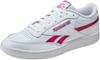Sneakers Reebok Club C Revenge Classic Club C Cloud White/vector Red/cloud White