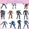 Pacific Rim PVC Action Figur Med Bevægelige Led Til Samlere Og Fans
