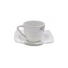 Nazende-Set mit 6 Kaffeetassen 80 ml