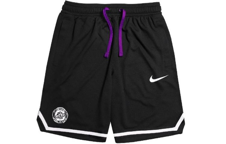 Nike DNA Casual Shorts Men s Black CW7389-010 S