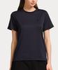DEUTER Kering Prizma Short Sleeve Round Neck T-Shirt (Women'S)