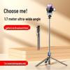 2025 Multifunctional Anti-Shake Selfie Stick Tripod for Live Streaming and Outdoor Photography