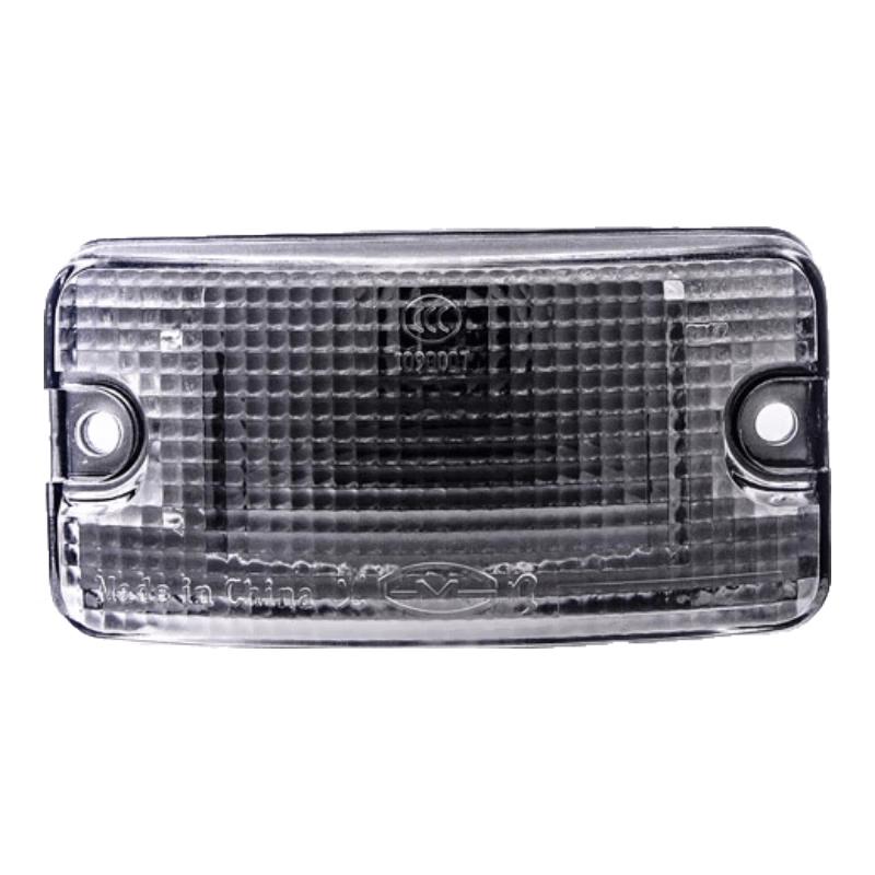 FAW Jiefang CTM Series Marker Light Assembly