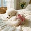 Adjustable Pet Physiological Pants Washable Pet Protective Pants Dog Diaper  Menstrual Period