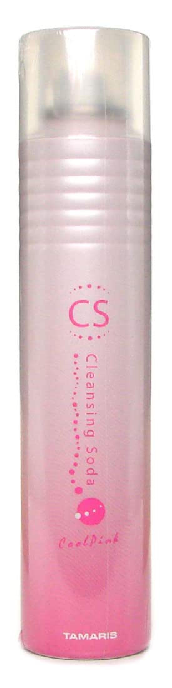 

TAMARIS Cleansing Soda Cool Pink 200g