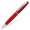 CROSS Ballpoint Officially Imported Pen, Oil-Based, Karei, Red, AT0112-19,
