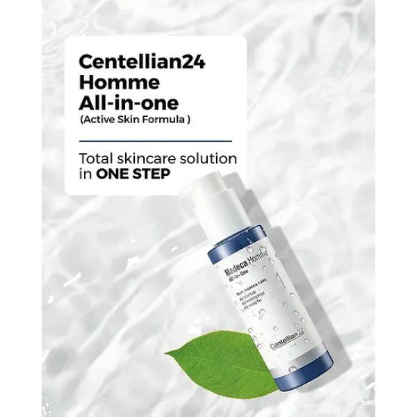 Madeca Homme All-in-One Moisture Essence 125ml