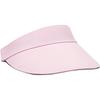 Solid Color Logo - Sun Hat Women's Multicolor Vitamin Powder F