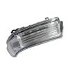 Right Side Mirror Turn Signal Light 8351A030 For Mitsubishi Pajero Montero Shogun 2007-2014