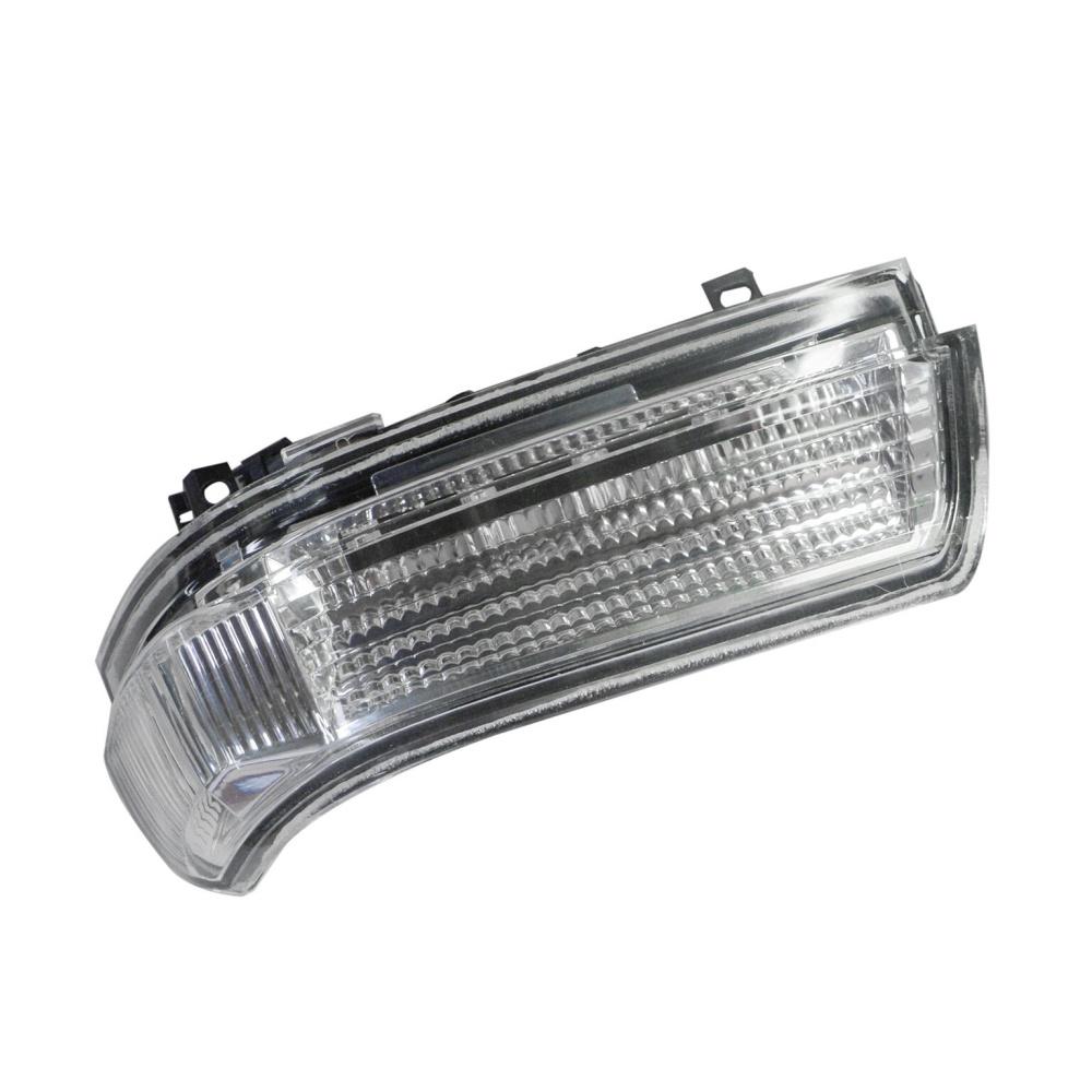 Right Side Mirror Turn Signal Light 8351A030 For Mitsubishi Pajero Montero Shogun 2007-2014