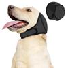 Dog Noise Reduction Soundproof Earmuffs: Summer Swimming Waterproof Headgear, Emotion Soothing Anti-Startle Protection