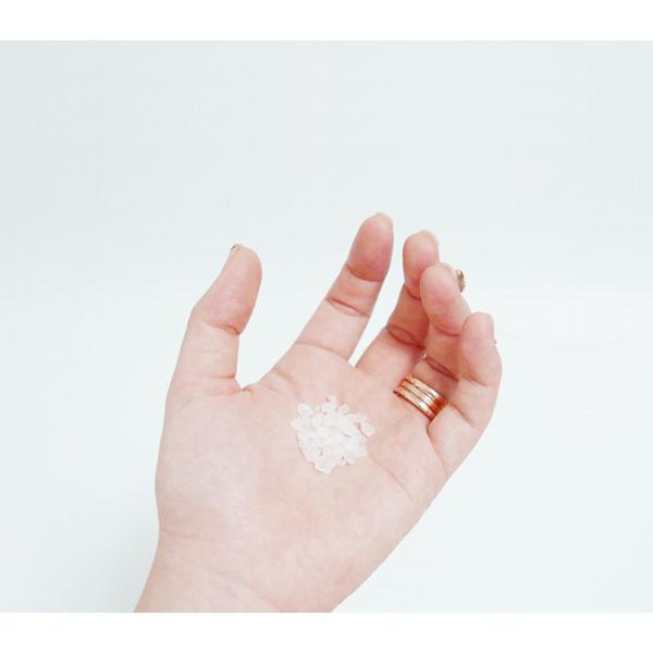 Bascharm Dead Sea Salt Natural Container Type, 1kg, 1 piece