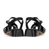 BARBARA Sandal Bbh364bk