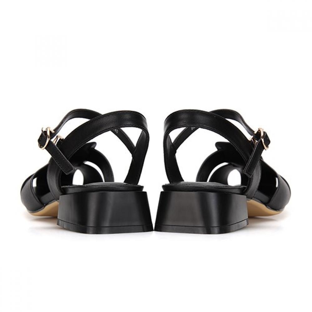 BARBARA Sandal Bbh364bk