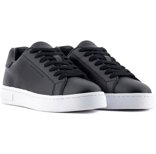 Кроссовки Armani Exchange Sneaker
