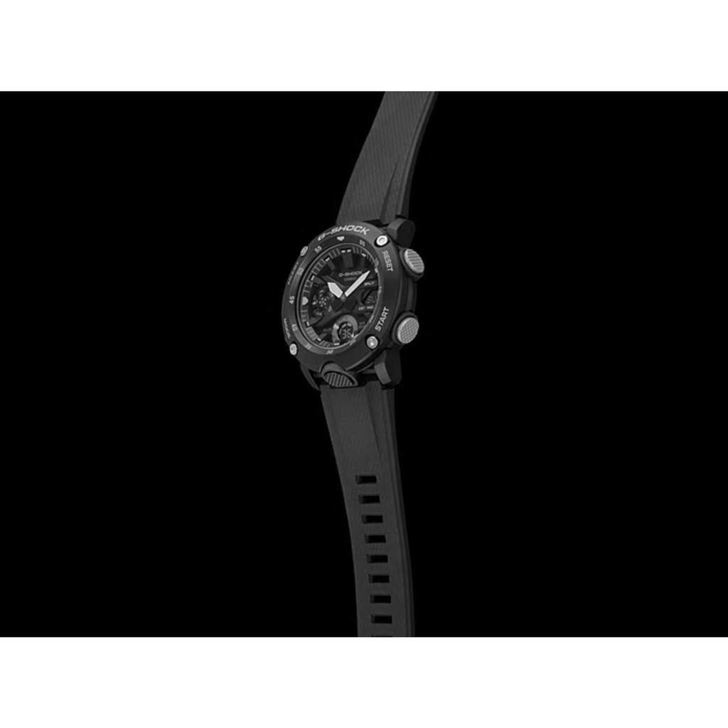 [G-SHOCK] GA-2000S-1ADR