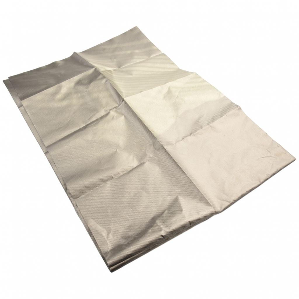 Radiation Shielding Fabric Conductive Signal Shielding EMF Blocking Fabric