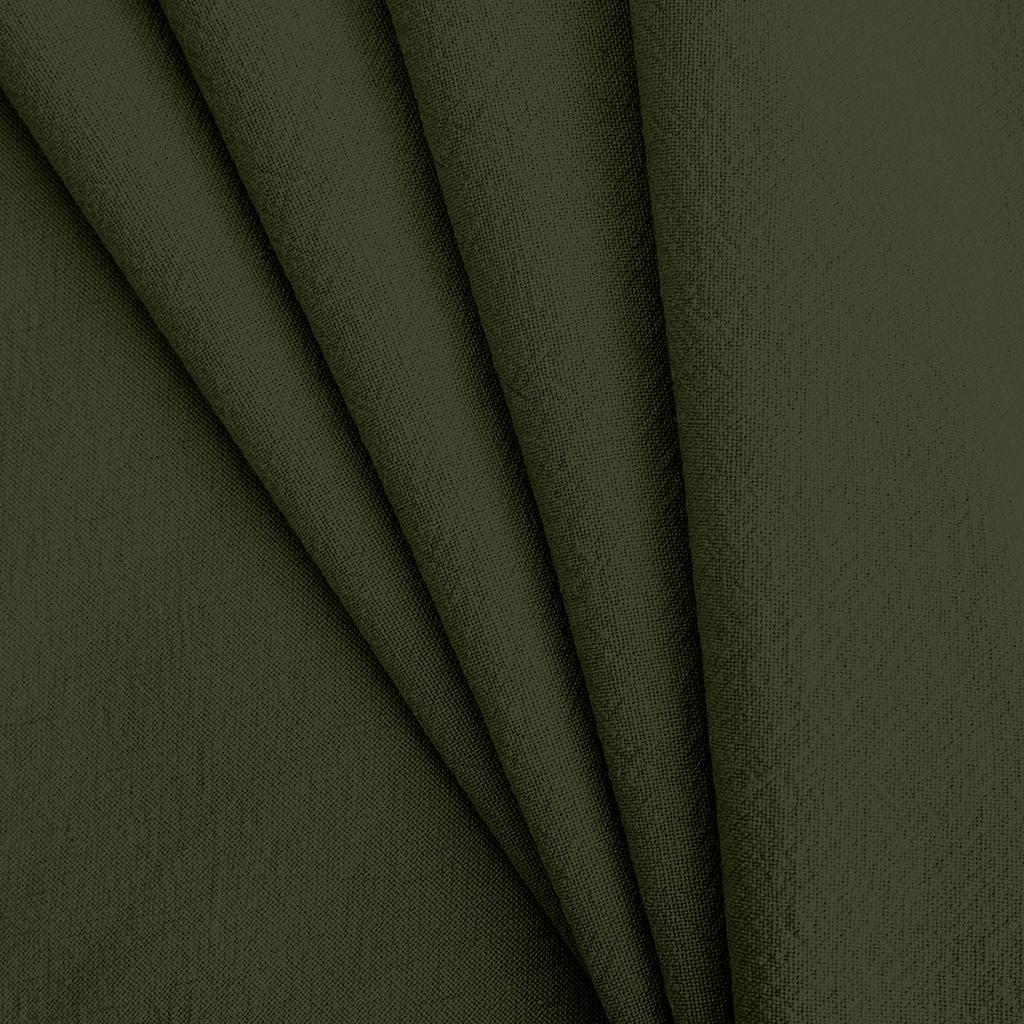 Dámské bavlněné a lněné klasické všestranné módní kalhoty