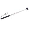 1 Stück Ausziehbarer Mini Selfie Stick Monopod Metall Wasserdichte Stange für 13/12/11/10/9/8 Action-Videokameras Outdoor-Fotografie