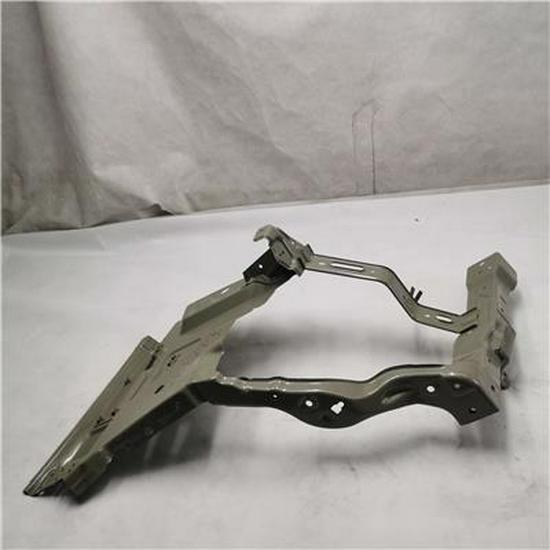 Foton Left Front Headlight Frame (Wall Panel Side Assembly) L0500100847A0