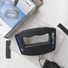 Portable High-Precision 50kg Handheld Electronic Luggage and Household Scale