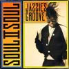 12inch Record SOUL II SOUL - Jazzie's Groove 096517 Virgin 1989 US Dance & Electronica Used