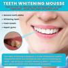 Ouhoe White Teeth Mousse Toothpaste Cleans Tartar, Fresh Breath, Anti-cavit |  |