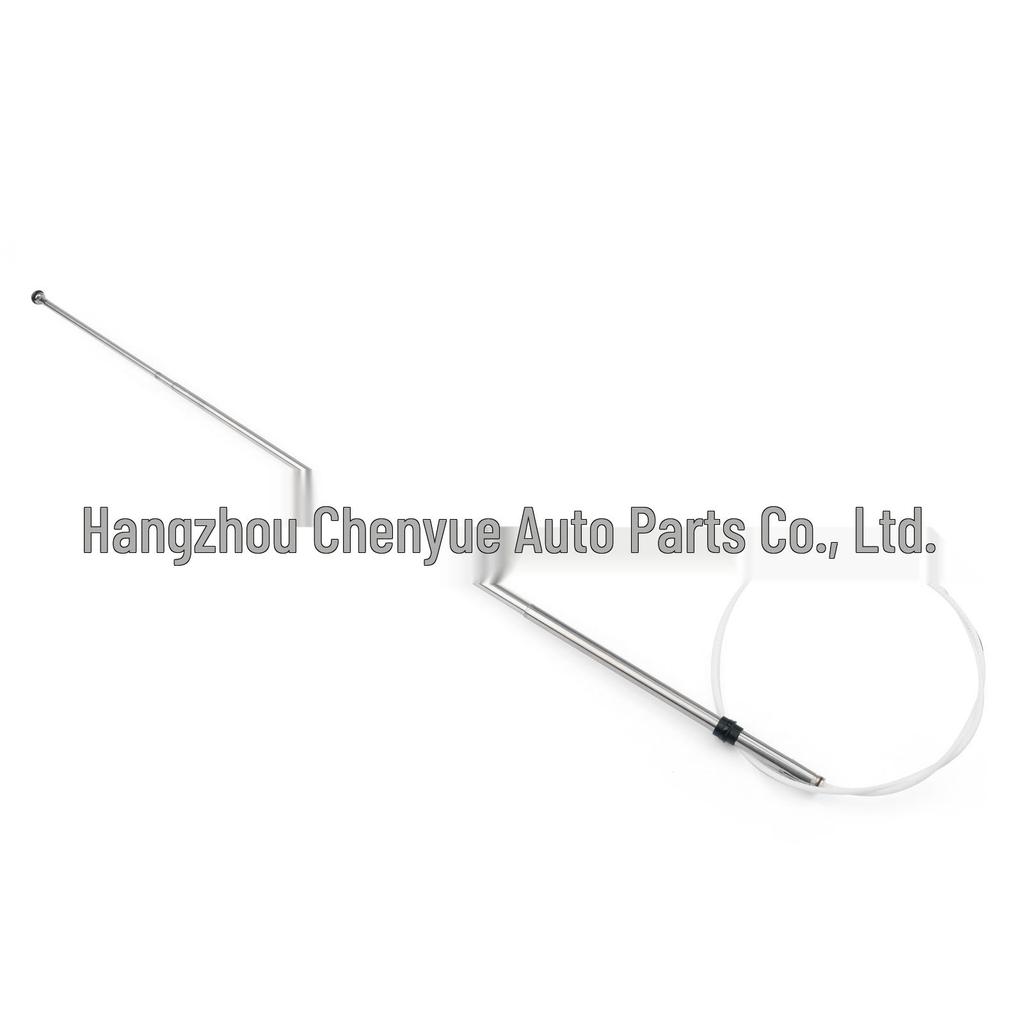 Compatible Radio Antenna for Toyota Land Cruiser 70/71/76/78/79 Series (Part No. 86337-60140)