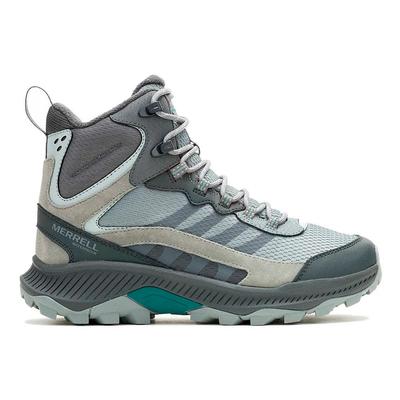 Hiking Boots Speed Strike 2 Thermo Mid WP