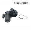 Car Brake Caliper Motor 2054230181 0009061303 For MERCEDES FOR BENZ  C Class 2014-2021 Replacement Accessories