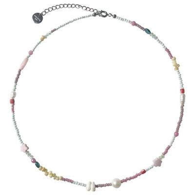 Standingfish Coral Jewel Necklace P3