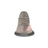 adidas Yeezy Boost 350 V2 Ash Stone Unisex Sneakers Grey GW0089