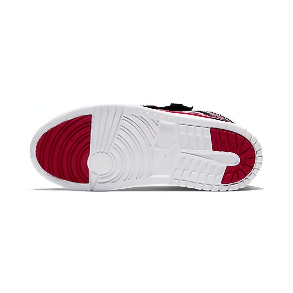 Jordan 1 Mid ALT PS Noble Red AR6351-066